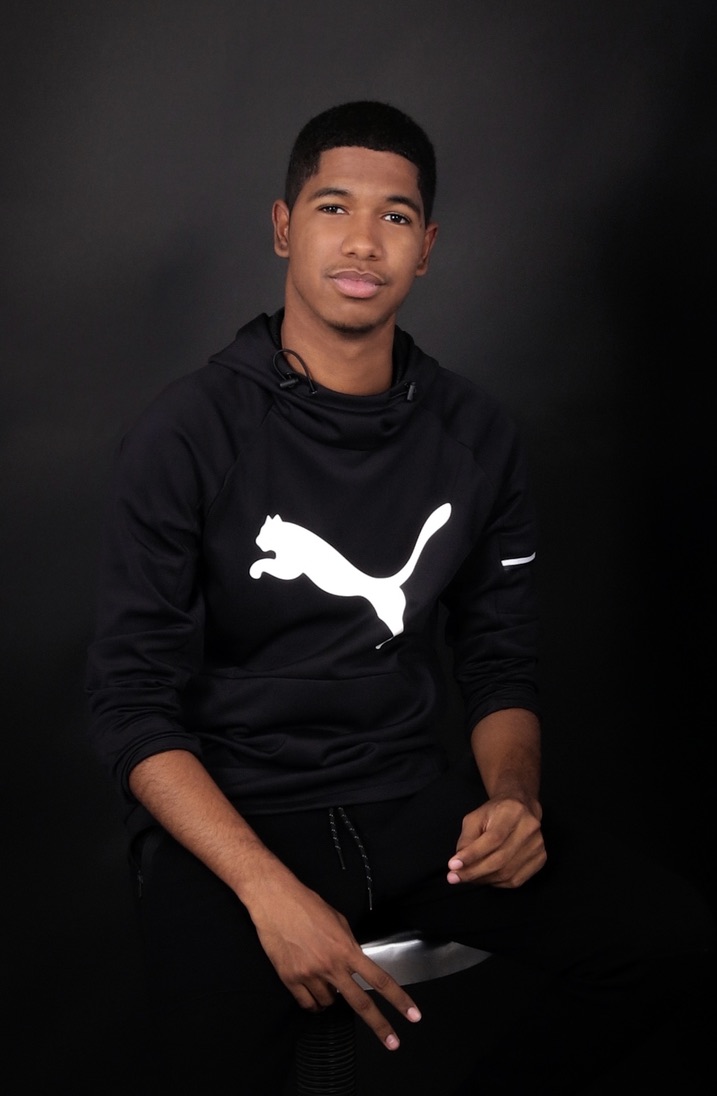 Ian Guerrero