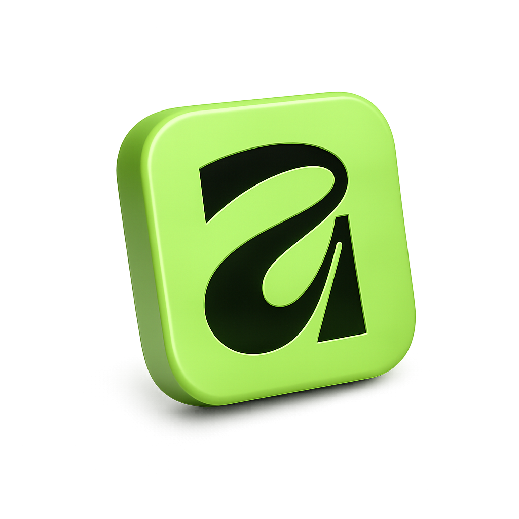 Affinity Icono
