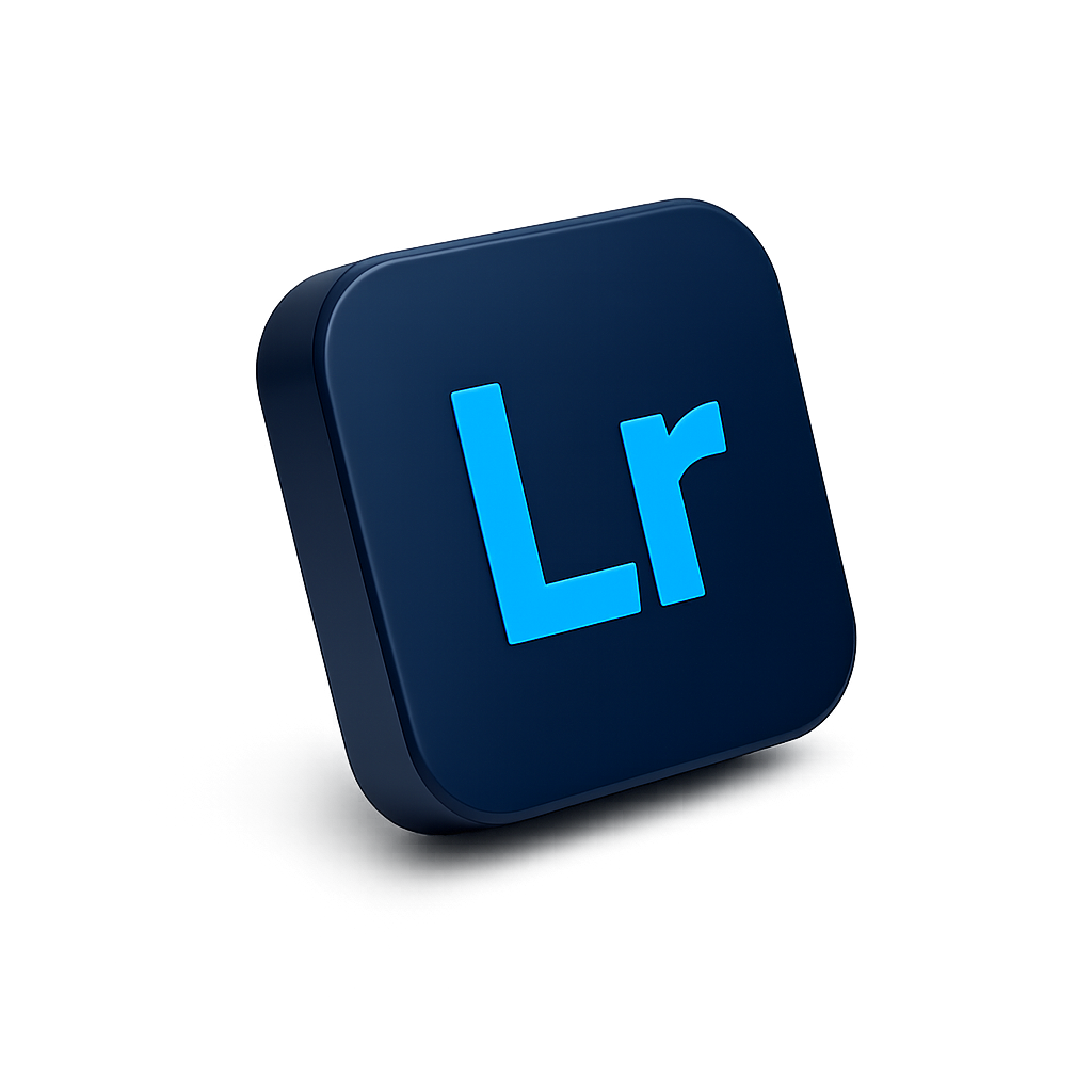 Icono Lightroom