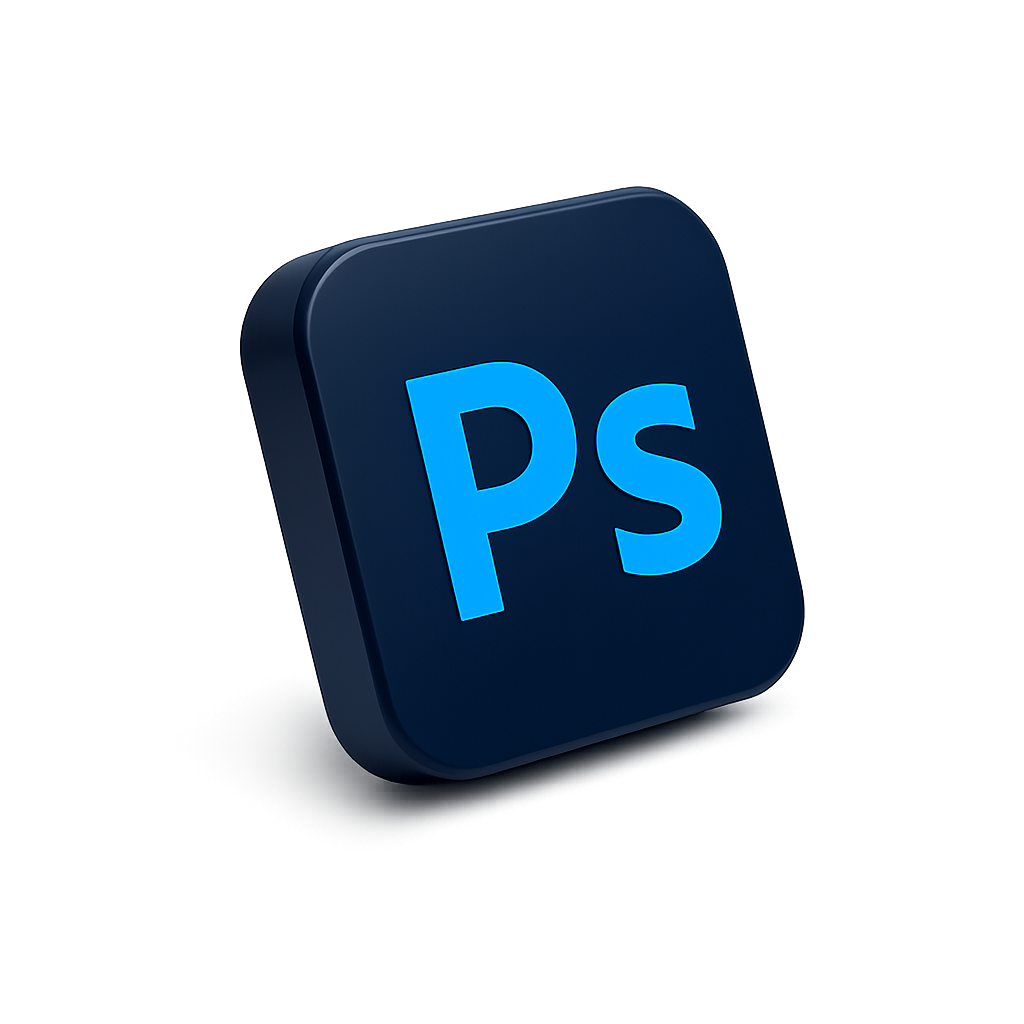 Icono Photoshop