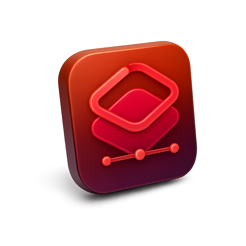 Icono Pixelmator
